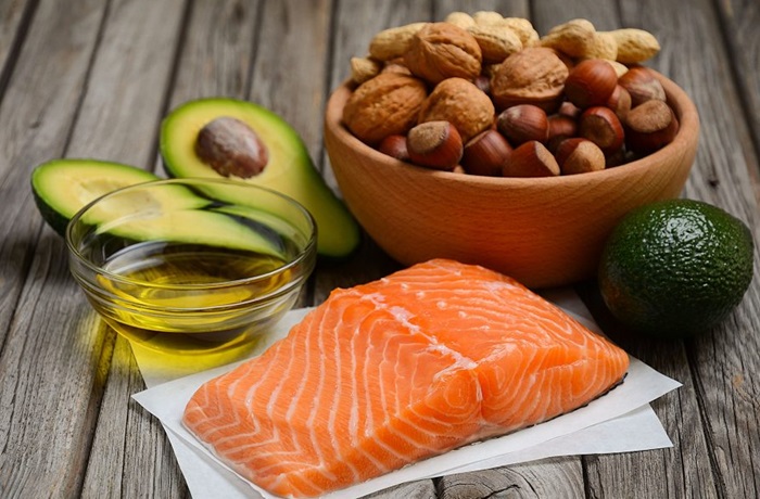 Alimentos ricos en Omega 3