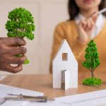 Crece Inmobiliario hipotecario verde