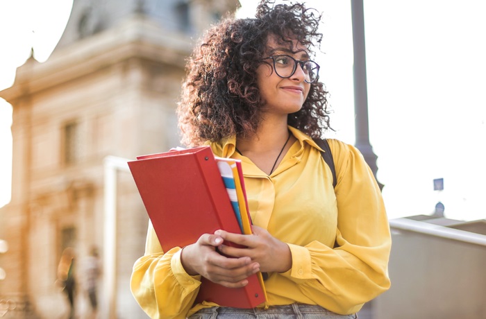 Estudiar en España