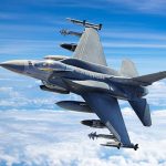 Lockheed F-16