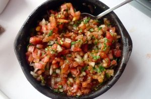 Pebre Chileno Pebre Chileno