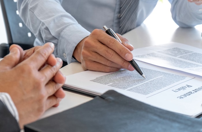 Seguros para empresas