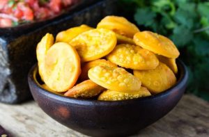 Sopaipillas Chilenas Sopaipillas Chilenas