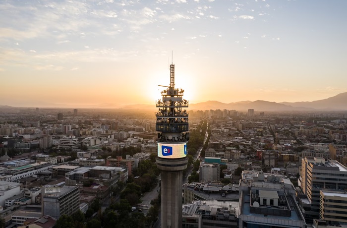 Torre Entel