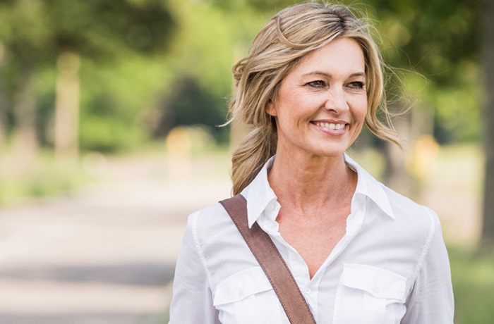 Menopausia