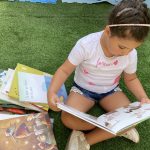 Aprendiendo a leer