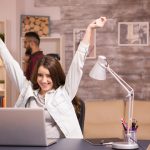 Equilibrio vida laboral trabajo