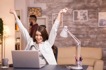 Equilibrio vida laboral trabajo