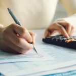 Errores en la declaración de renta