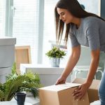 Inversion inmobiliaria femenina