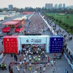 Maratón de Santiago