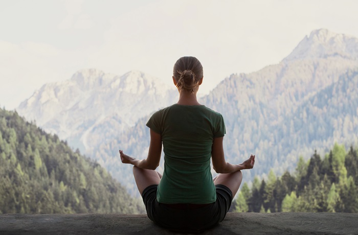 Meditacion