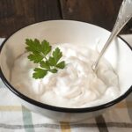 Receta de lactonesa