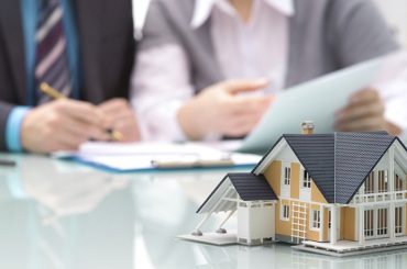 Resciliación de contrato inmobiliario