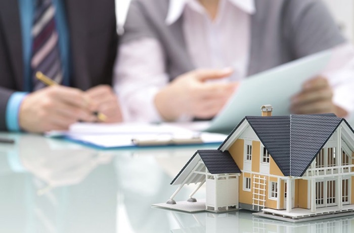 Resciliación de contrato inmobiliario
