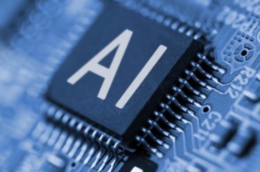 Tendencias Inteligencia Artificial
