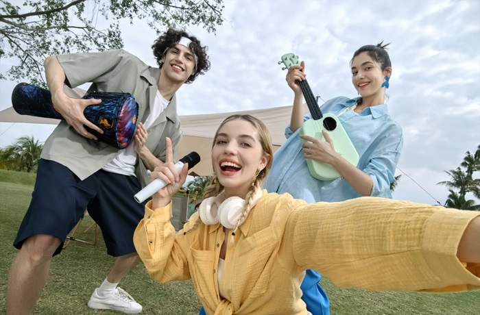 Videos para TikTok