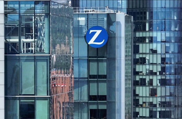 Zurich Seguros