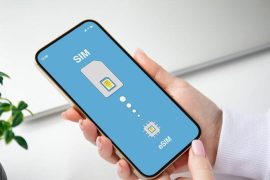 eSIM swapping