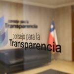 Consejo para la transparencia