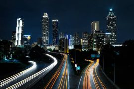 Consejos para fotografía nocturna