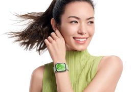 FIT 3 Huawei
