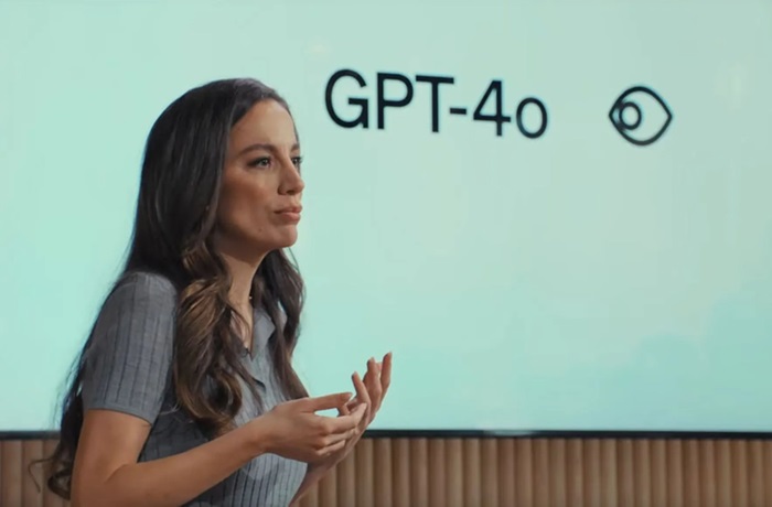 GPT-4o GPT-4o