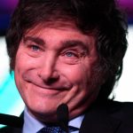 Javier Milei
