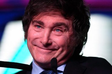 Javier Milei