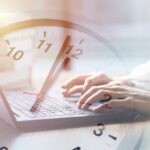 Ley 40 horas Modificación artículo 22