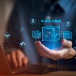 Mercado blockchain