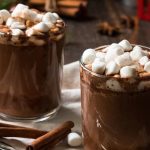 Receta de chocolate caliente