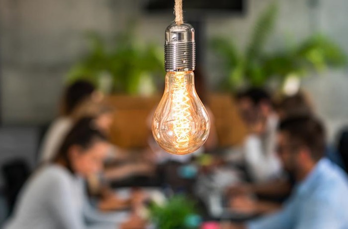Startup Latinoaméricas