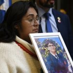 Tragedia en Huamachuco