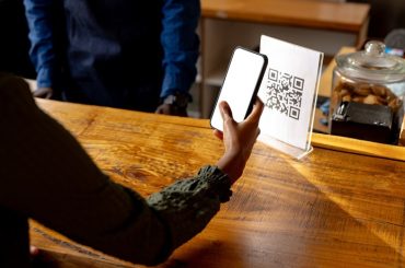 Ataque vía códigos QR