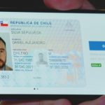 Cedula de identidad digital