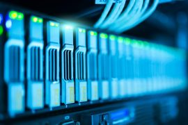 Data Centers