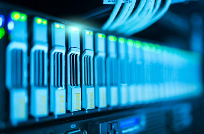 Data Centers