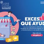 ISL Campaña excesos que ayudan