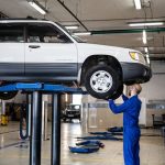 Seguro automotriz taller