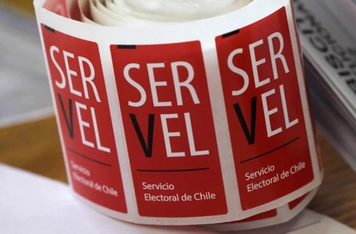 Turismo electoral Turismo electoral