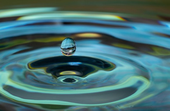 Agua para Data Centers