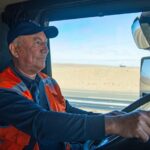 Consejos conducción camioneros