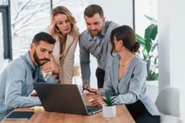 Cultura laboral