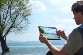 GoPaint Huawei