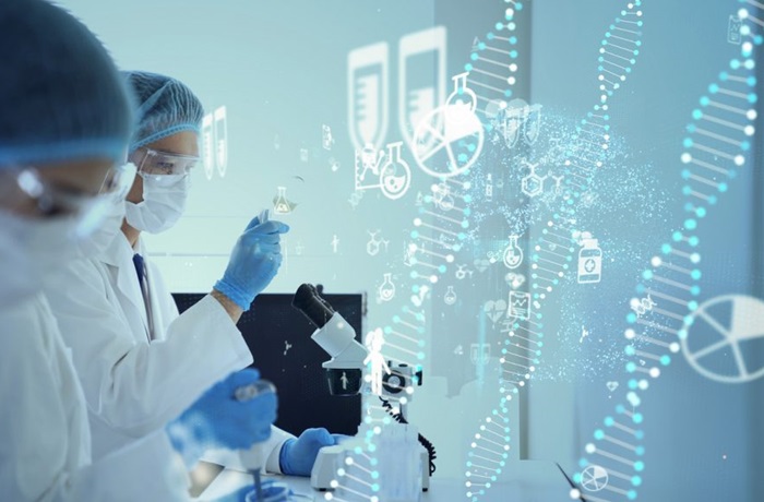 Nanotecnología