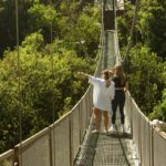 Parque tricao