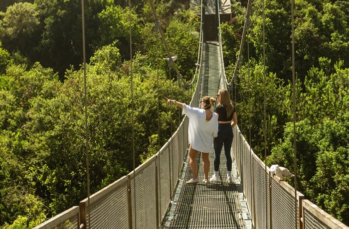 Parque tricao