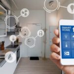 Tecnologías del hogar inteligente