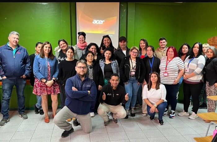ADN INNOVADOR